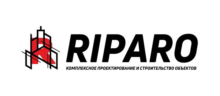 RIPARO — комплексное проектирование и строительство объектов